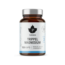 Pureness Trippel Magnesium