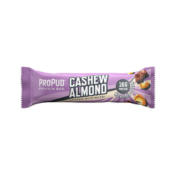 NJIE Propud Proteinbar Cashew Almond
