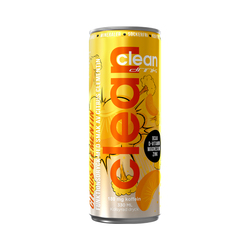 Clean Drink BCAA Citrus Clementin