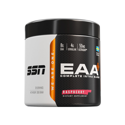 Svensk Sport Nutrition EAA+ Raspberry