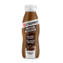 Nutramino Protein Milkshake Chocolate