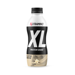 Nutramino XL Shake Vanilla