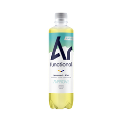 Ár Functional Natural Improve, Lemonad/Kiwi