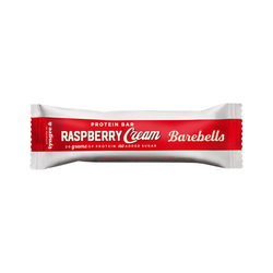 Barebells Proteinbar Raspberry Cream
