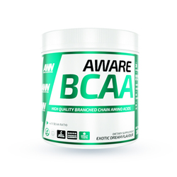 Aware Nutrition BCAA Exotic Dream
