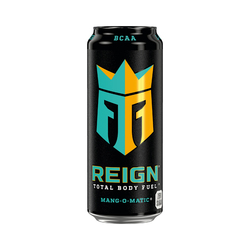Reign Body Fuel, Mang-O-Matic
