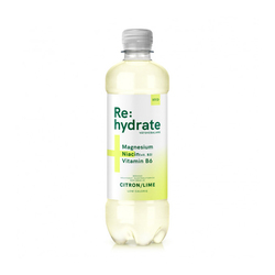 HYD Rehydrate Citron Lime