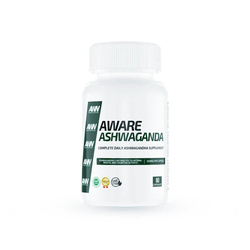 Aware Nutrition Ashwagandha