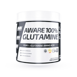 Aware Nutrition Glutamine