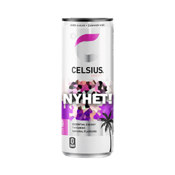 Celsius Summer Vibe LIMITED EDITION
