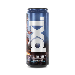 pxl Eikon Elixir - Final Fantasy XVI