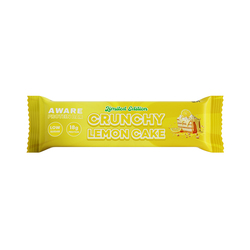 Aware Nutrition Protenbar Crunchy Lemon Cake