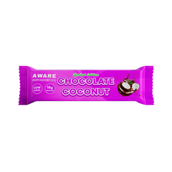Aware Nutrition Proteinbar Chocolate Coconut
