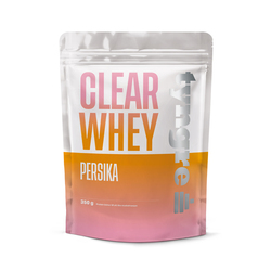 Tyngre Clear Whey Persika