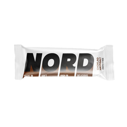 Nord Soft Protein Bar Choklad Havssalt