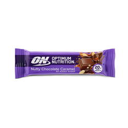 Optimum Nutrition Nutty Chocolate Caramel
