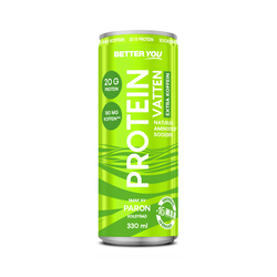 Better You Proteinvatten Päron (koffein)