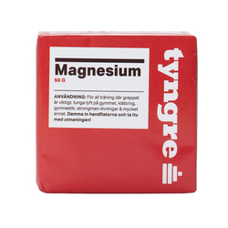 Tyngre Magnesium Block