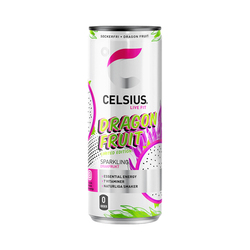 Celsius Dragonfruit - Limited Edition