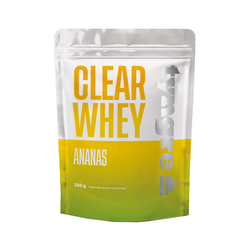 Tyngre Clear Whey Ananas