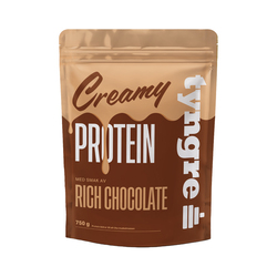 Tyngre Creamy Protein Rich Chocolate
