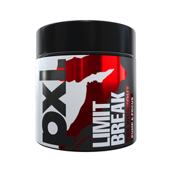 pxl Limit Break PWO