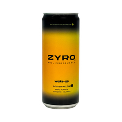 ZYRO Full Performance Golden Melon