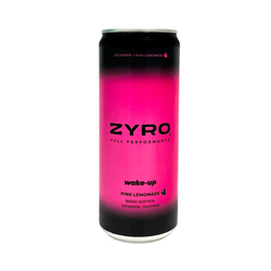 ZYRO Full Performance Pink Lemonade