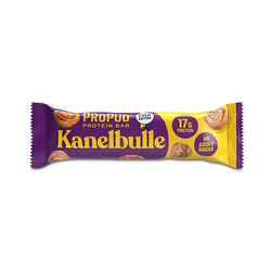 NJIE Propud Proteinbar Kanelbulle