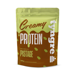 Tyngre Creamy Protein Pistage