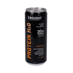 Enough Proteinvatten Clementin