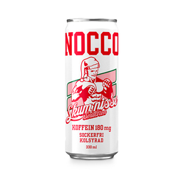 Nocco BCAA Skumnisse