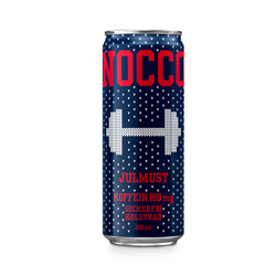 Nocco Julmust