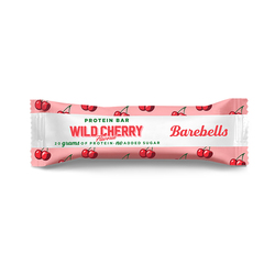 Barebells Protein Bar Wild Cherry