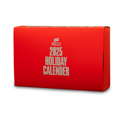 Nocco Calendar 2025