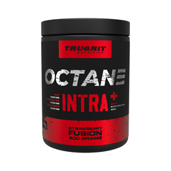 Trugrit OCTANE INTRA+ Strawberry Fusion