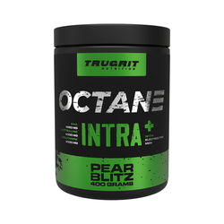 Trugrit OCTANE INTRA+ Pear Blitz
