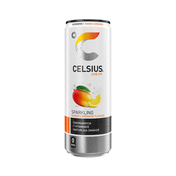 Celsius Mango Lemonade