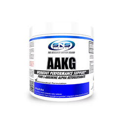 SNS Biotech AAKG
