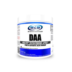 SNS Biotech DAA (D-ASPARTIC ACID)