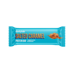 Bodylab Protein Bar Salted Caramel