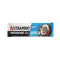 Nutramino Proteinbar Coconut & Chocolate