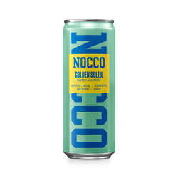 Nocco Summer Golden Soleil