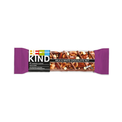 BE-KIND milk & white chocolate nut
