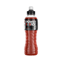Powerade Cherry