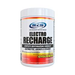 SNS Biotech Electro Recharge Orange Twist