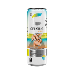 Celsius Volt Vibe LTD