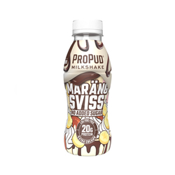 NJIE Propud Milkshake Marängsviss