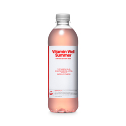 Vitamin Well Summer 2026