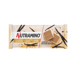 Nutramino Protein Wafer Vanilla